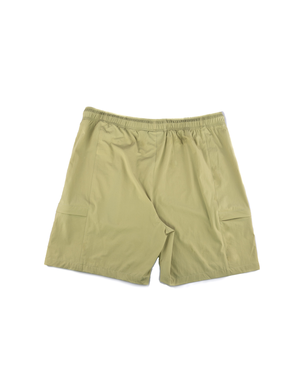 ESSENTIAL NYLON SHORTS – GALXBOY