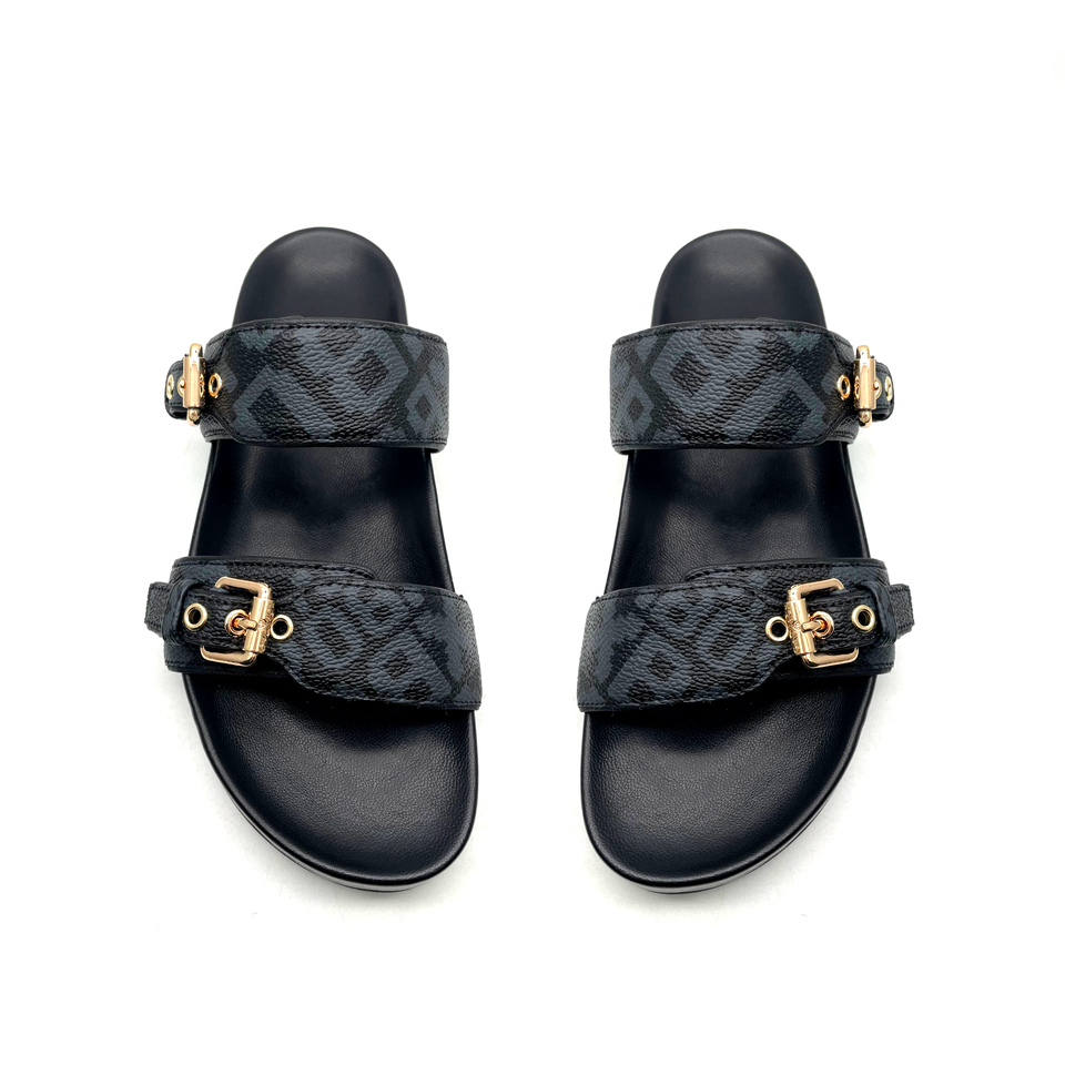 GXB MULE SANDAL – GALXBOY