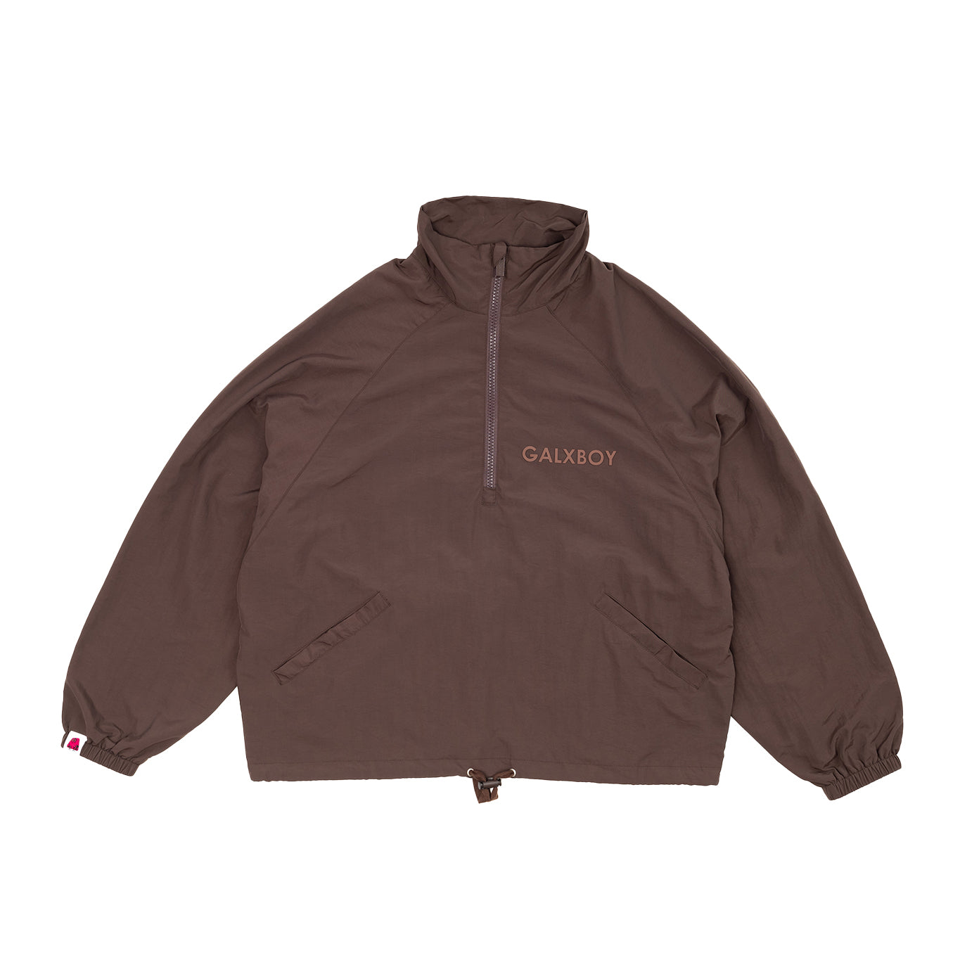 ESSENTIAL NYLON JACKETS