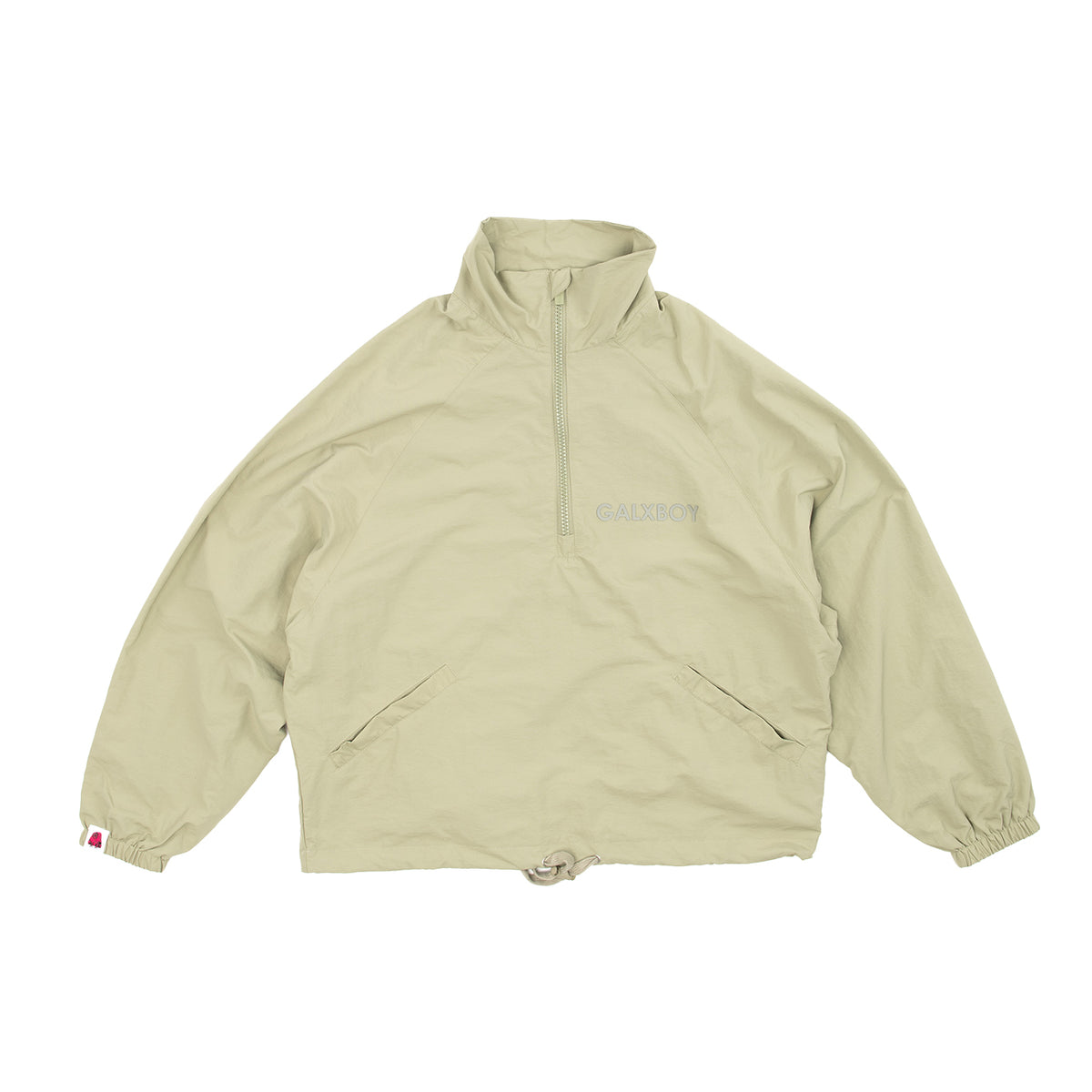 Essentials Jacket World Tracksuits