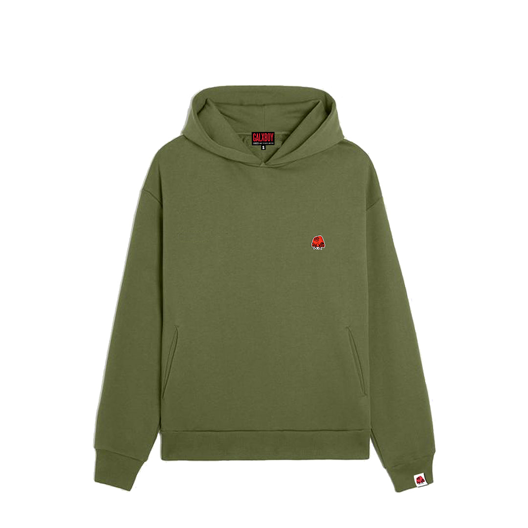 BEANIE™️ HOODIE