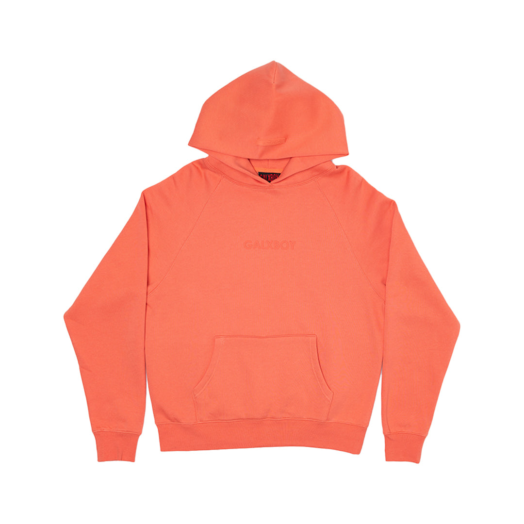 ESSENTIAL HOODIE