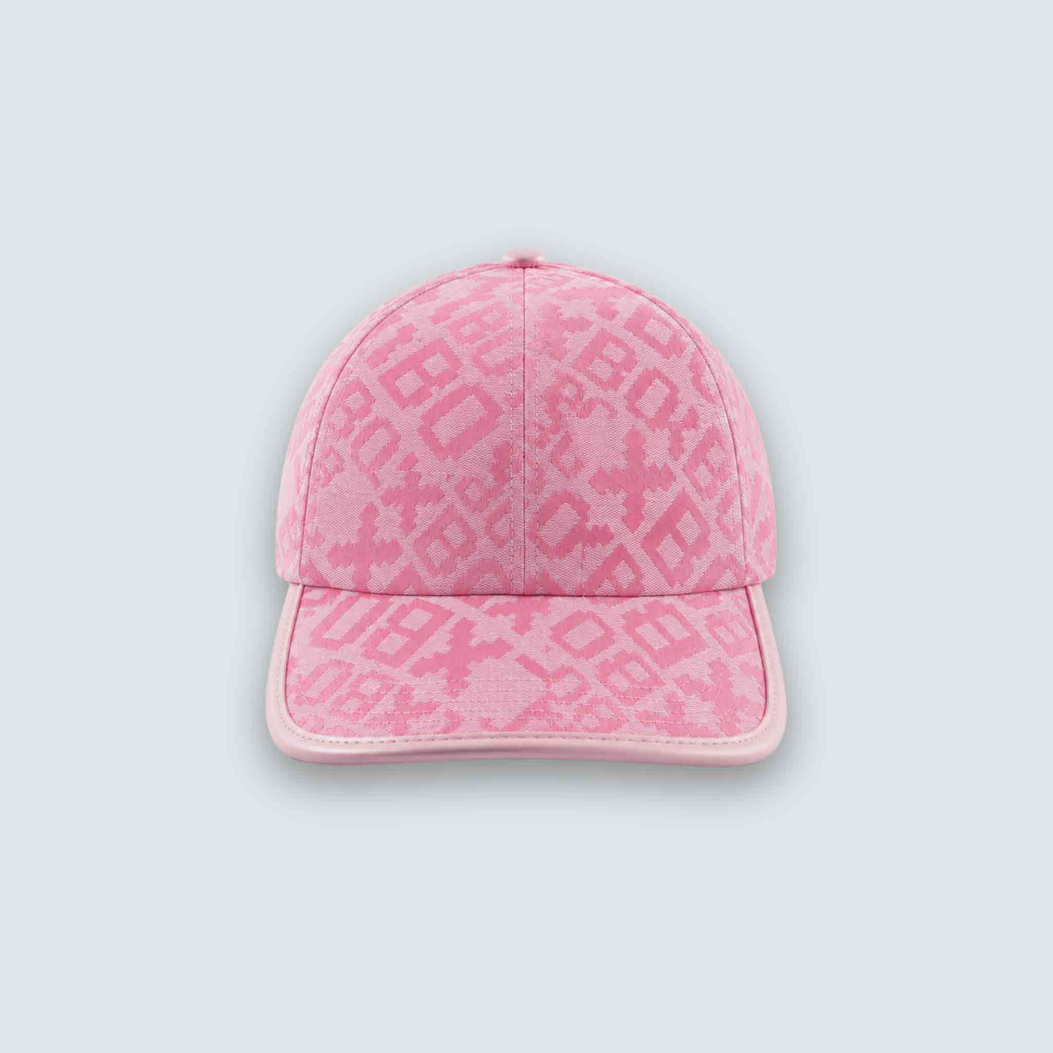 CANVAS BASEBALL CAP