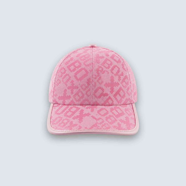 CANVAS BASEBALL CAP