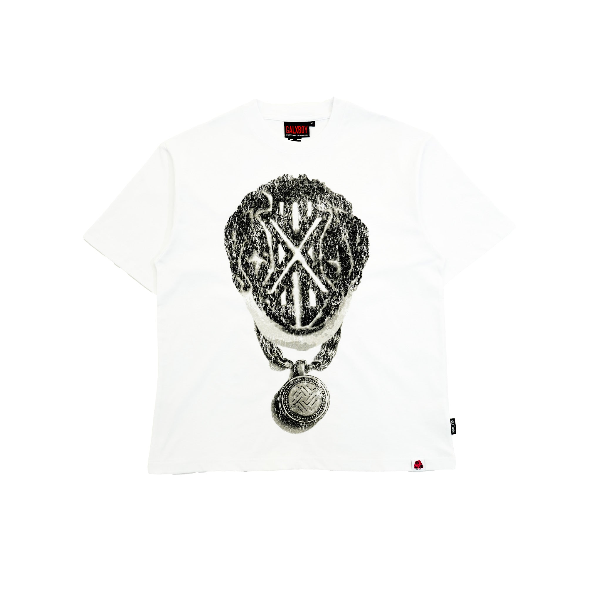 REFUSE T-SHIRT