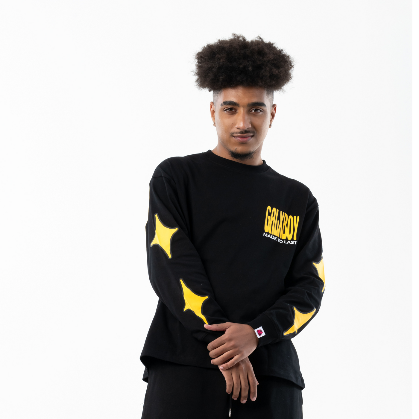 𝙎⧉22-78 Long Sleeve T-shirt