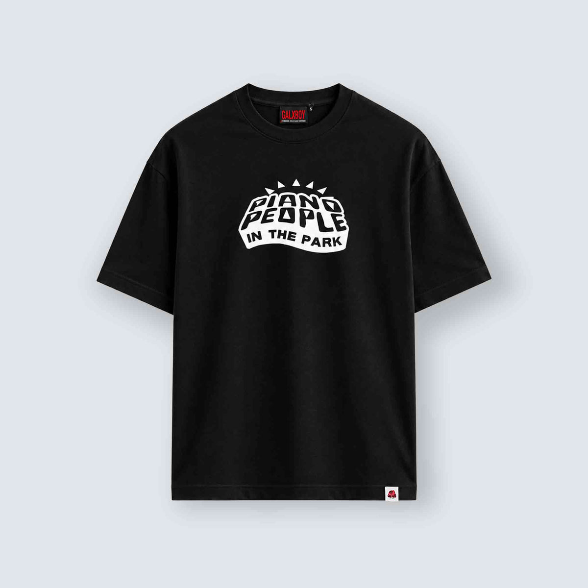 TO THE WORLD T-SHIRT