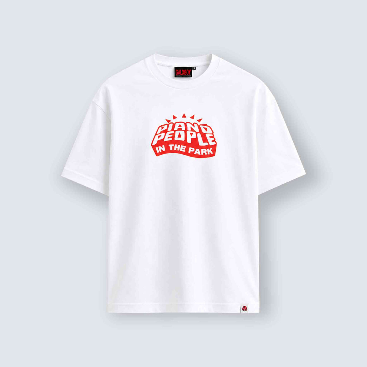 TO THE WORLD T-SHIRT