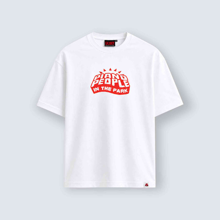 TO THE WORLD T-SHIRT