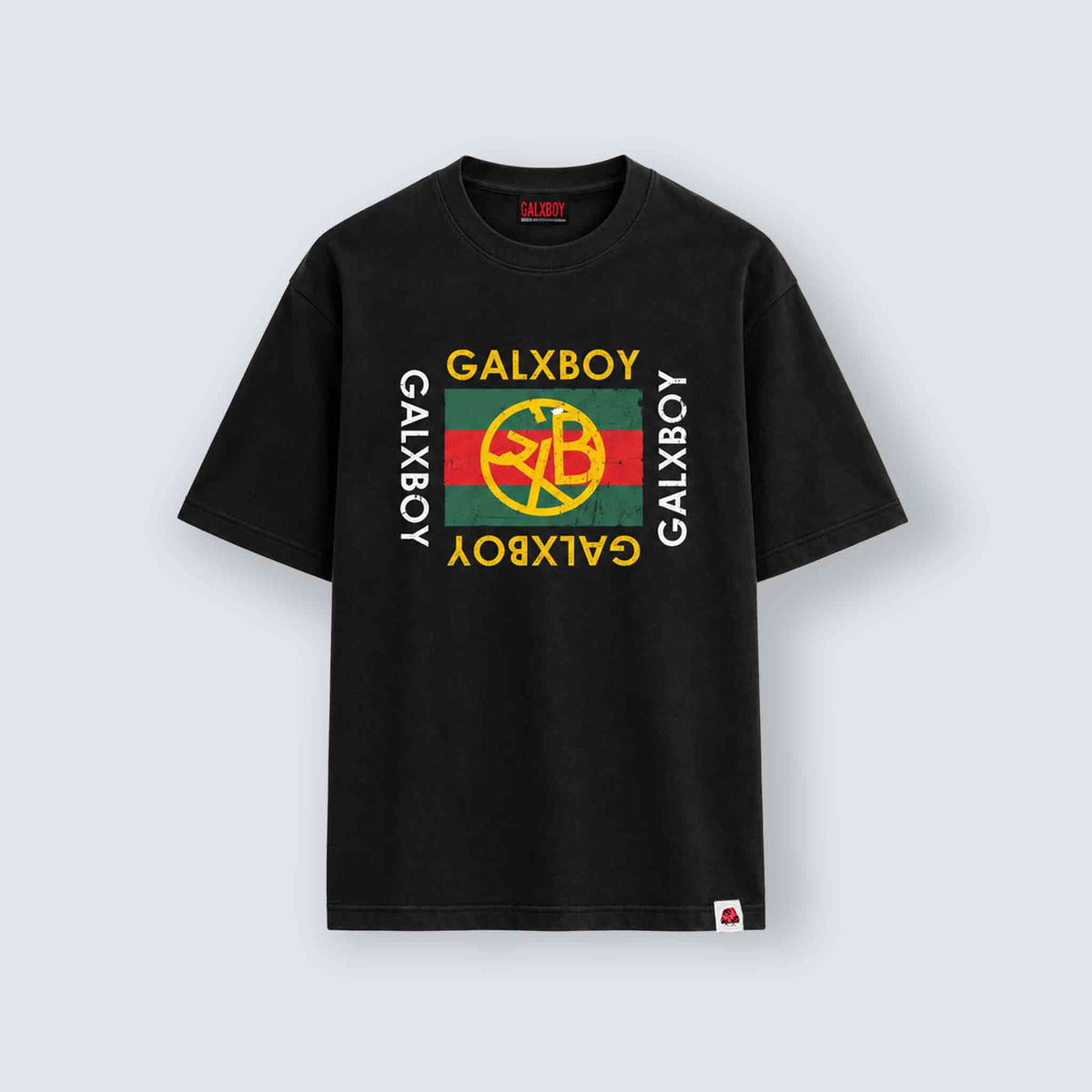 VINTAGE T-SHIRT