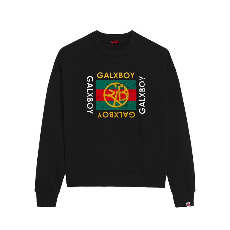 GALXBOY Smart African Ambitious galxboy-smart-african-ambitious