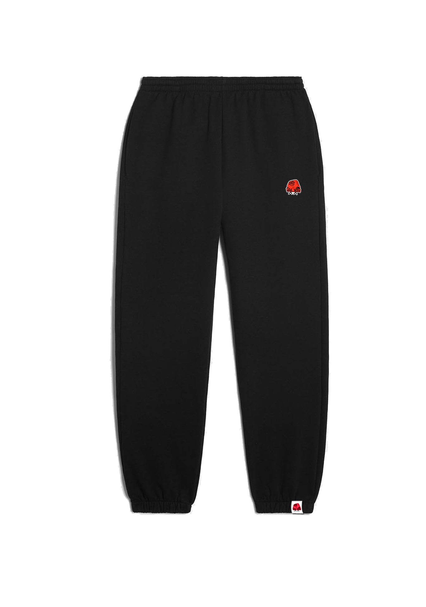 Gab track pant (81X4566)