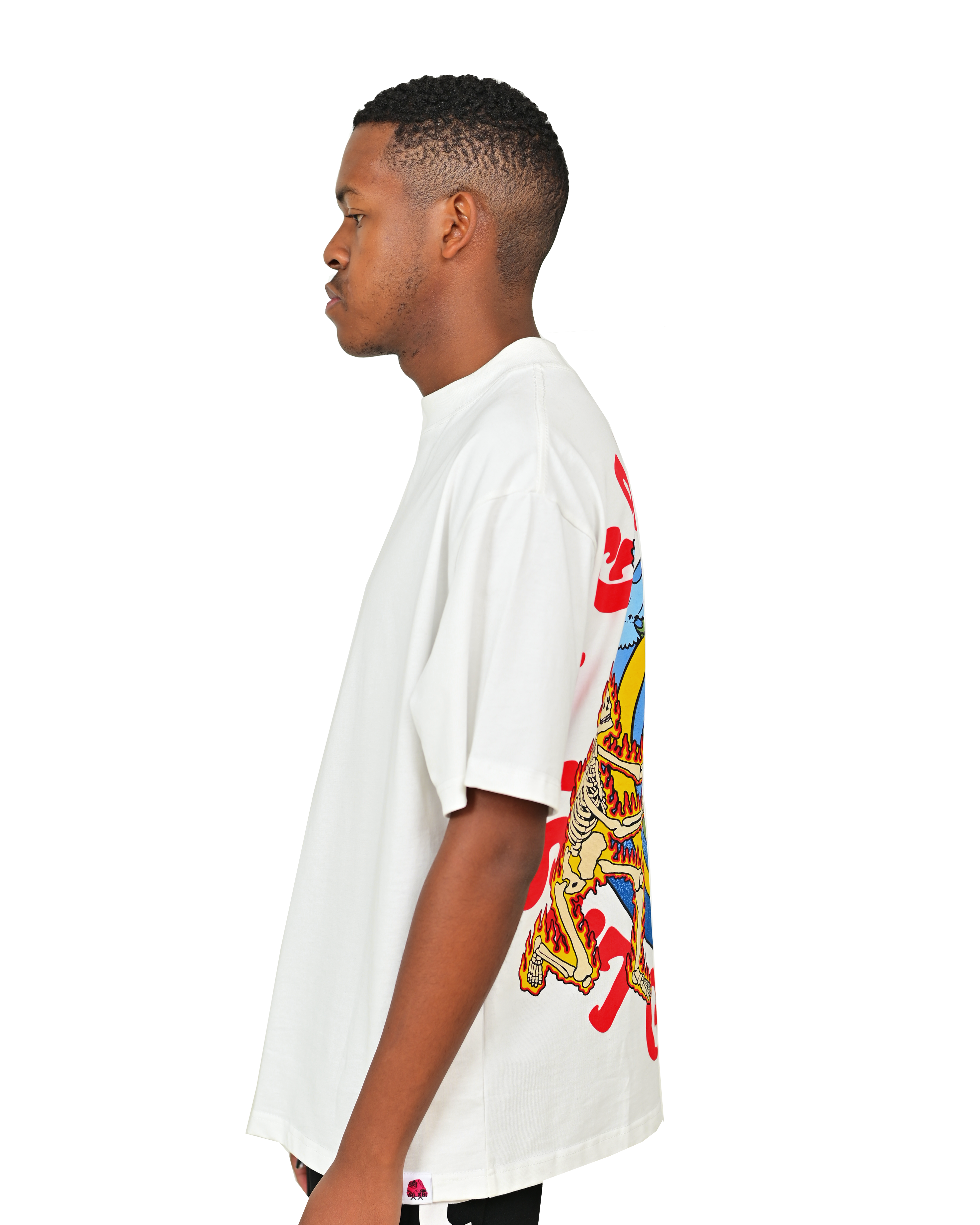 T shirts shop