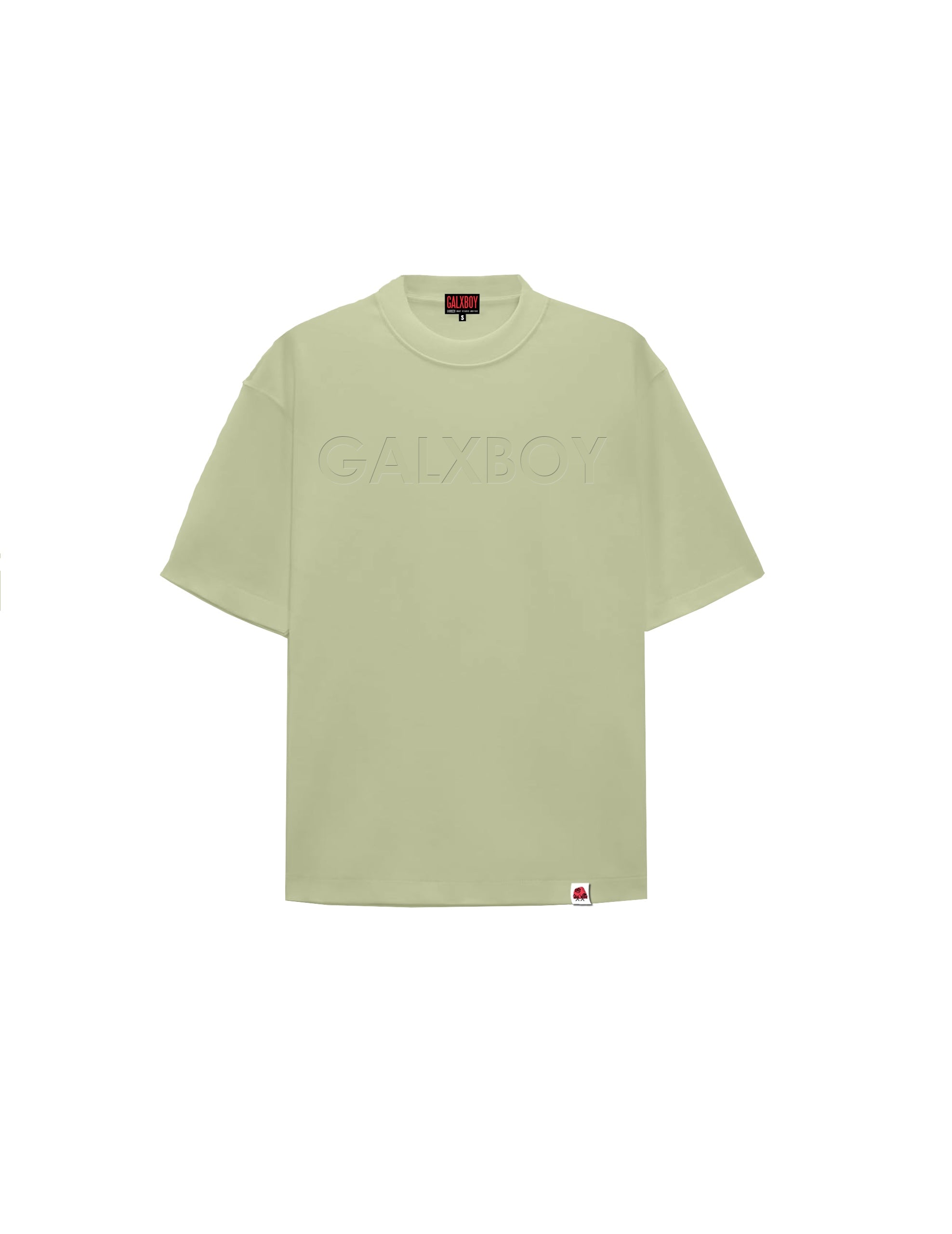 ESSENTIAL T SHIRT GALXBOY essential-t-shirt-galxboy