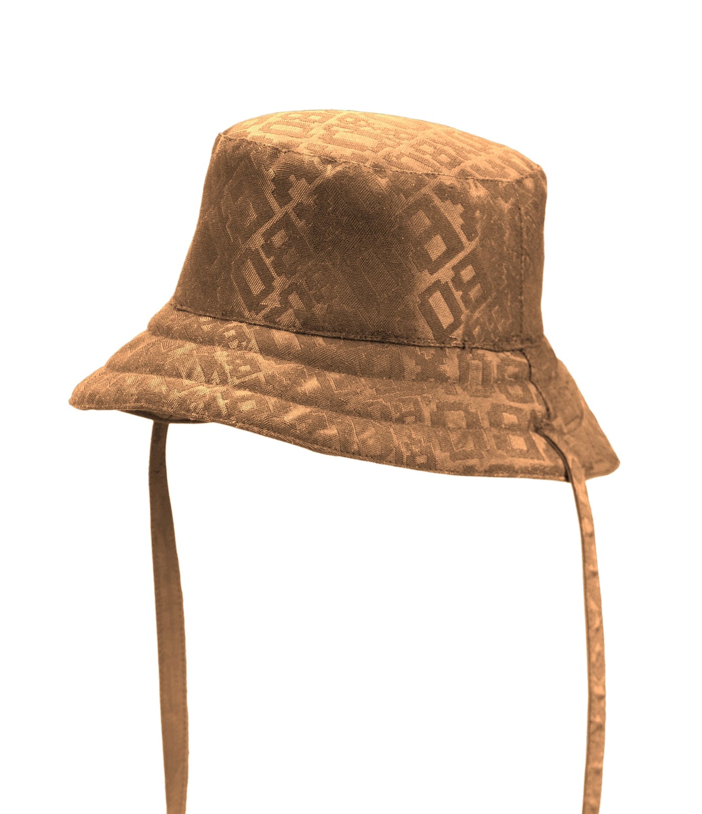 NYLON/CANVAS HAT GALXBOY