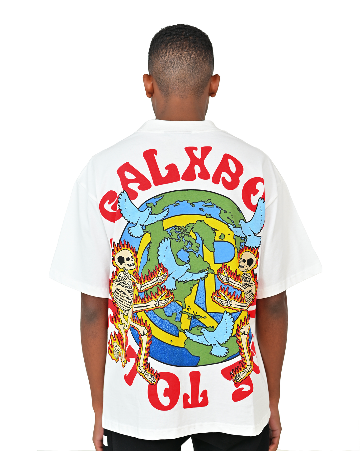 GALXBOY Clothing TShirts View Our Range of TShirts